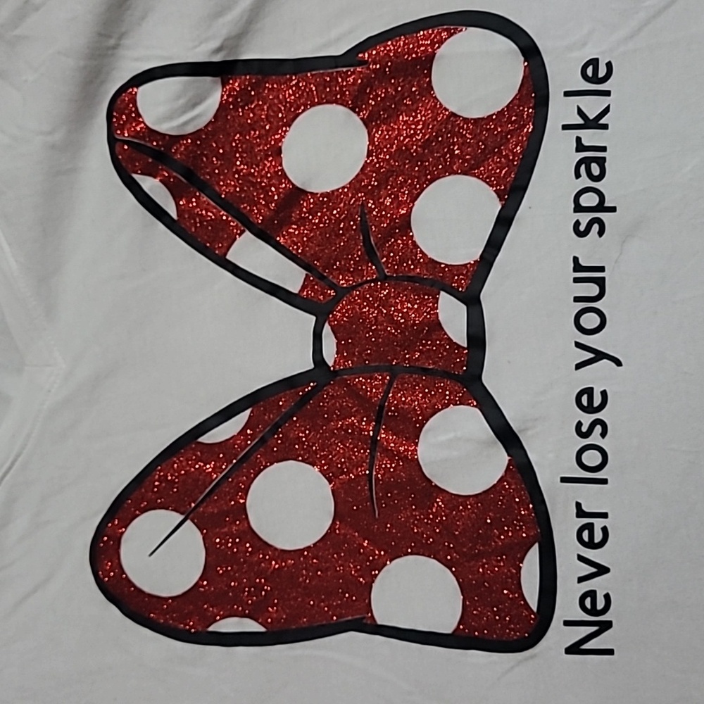 Custom Made Disney Shirt You Choose Size Style And Color Made To Order
